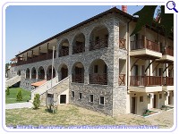ARCHONTIKO TRADITIONAL GUESTHOUSE, Photo 1 ARCHONTIKO TRADITIONAL GUESTHOUSE, Photo 1