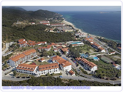 ARISTOTELES HOLIDAY RESORT & SPA, Photo 10 ARISTOTELES HOLIDAY RESORT & SPA, Photo 10