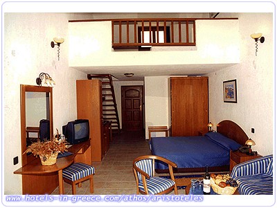 ARISTOTELES HOLIDAY RESORT & SPA, Photo 11 ARISTOTELES HOLIDAY RESORT & SPA, Photo 11