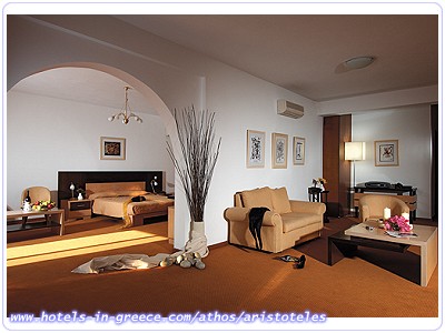 ARISTOTELES HOLIDAY RESORT & SPA, Photo 12 ARISTOTELES HOLIDAY RESORT & SPA, Photo 12
