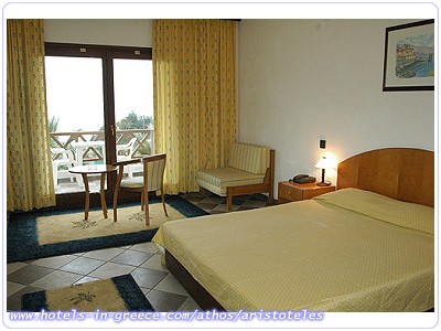 ARISTOTELES HOLIDAY RESORT & SPA, Photo 2 ARISTOTELES HOLIDAY RESORT & SPA, Photo 2