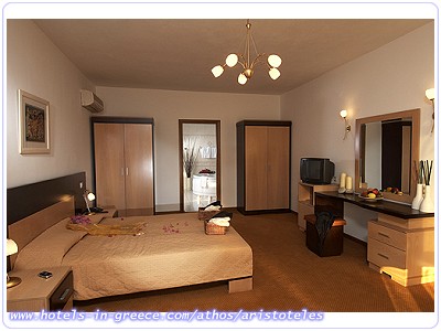 ARISTOTELES HOLIDAY RESORT & SPA, Photo 3 ARISTOTELES HOLIDAY RESORT & SPA, Photo 3
