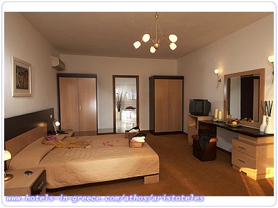 ARISTOTELES HOLIDAY RESORT & SPA, Photo 3