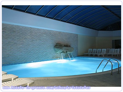 ARISTOTELES HOLIDAY RESORT & SPA, Photo 4 ARISTOTELES HOLIDAY RESORT & SPA, Photo 4