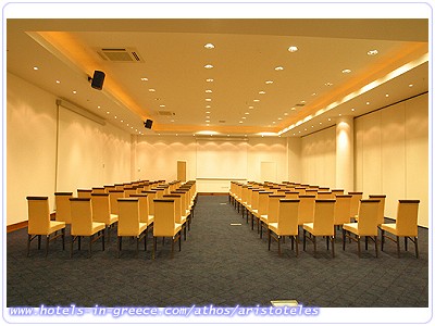 ARISTOTELES HOLIDAY RESORT & SPA, Photo 5 ARISTOTELES HOLIDAY RESORT & SPA, Photo 5