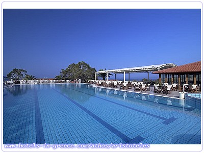 ARISTOTELES HOLIDAY RESORT & SPA, Photo 7 ARISTOTELES HOLIDAY RESORT & SPA, Photo 7