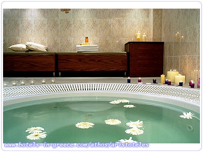 ARISTOTELES HOLIDAY RESORT & SPA, Photo 8 ARISTOTELES HOLIDAY RESORT & SPA, Photo 8