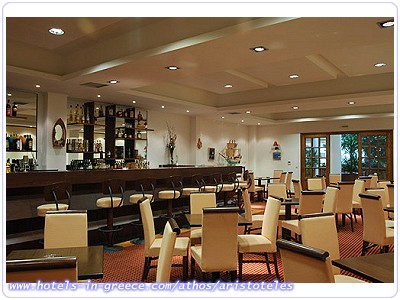 ARISTOTELES HOLIDAY RESORT & SPA, Photo 9 ARISTOTELES HOLIDAY RESORT & SPA, Photo 9
