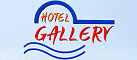 Logo, GALLERY HOTEL, Ammouliani, Chalkidiki Athos, Makedonien