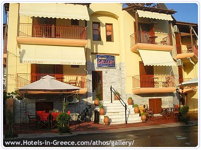 GALLERY HOTEL, Photo 1 GALLERY HOTEL, Photo 1