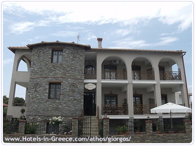 GIORGOS APARTMENTS, Photo 1 GIORGOS APARTMENTS, Photo 1