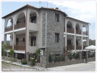 GIORGOS APARTMENTS, Photo 2 GIORGOS APARTMENTS, Photo 2