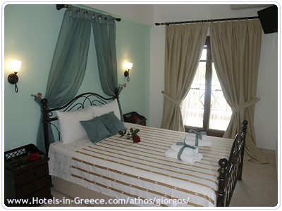 GIORGOS APARTMENTS, Photo 3