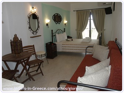GIORGOS APARTMENTS, Photo 4 GIORGOS APARTMENTS, Photo 4