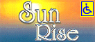 Logo, SUNRISE HOTEL, Αμμουλιανή, Χαλκιδική Αθως, Μακεδονία