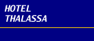 Logo, THALASSA HOTEL, Αμμουλιανή, Χαλκιδική Αθως, Μακεδονία