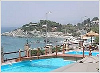 ALEXANDER BEACH RESORT, Lagonisi, Attica, Photo 4