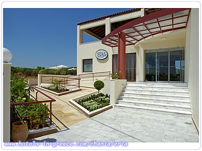 ERIA RESORT HOTEL CHANIA, Photo 1