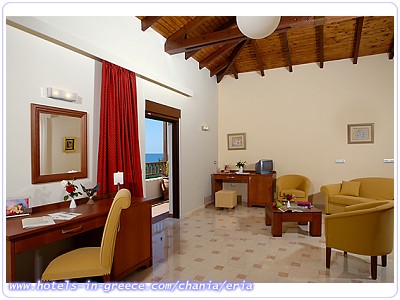 ERIA RESORT HOTEL CHANIA, Photo 5