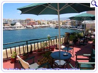 IFIGENIA STUDIOS AND APARTMENTS, Chania, Chania, Photo 1