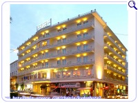 KYDON HOTEL, Photo 1 KYDON HOTEL, Photo 1