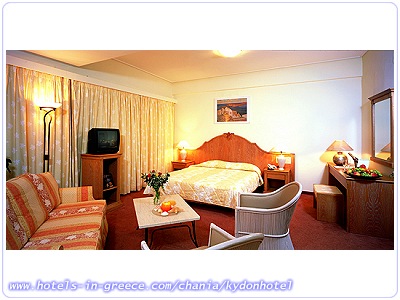 KYDON HOTEL, Photo 3 KYDON HOTEL, Photo 3