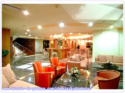 KYDON HOTEL, Photo 8 KYDON HOTEL, Photo 8