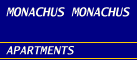 Logo, MONACHUS MONACHUS, KRITI, CHANIA, ,  