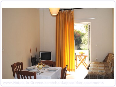 POSEIDON APARTMENTS, Photo 10 POSEIDON APARTMENTS, Photo 10