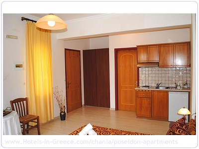 POSEIDON APARTMENTS, Photo 11 POSEIDON APARTMENTS, Photo 11