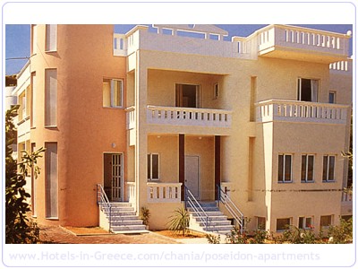 POSEIDON APARTMENTS, Photo 4 POSEIDON APARTMENTS, Photo 4