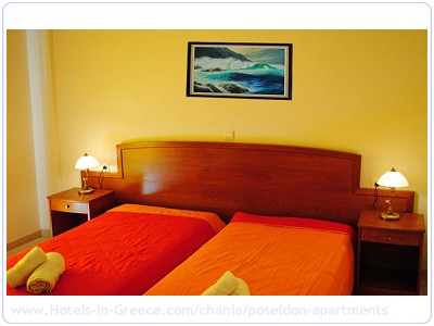 POSEIDON APARTMENTS, Photo 7 POSEIDON APARTMENTS, Photo 7