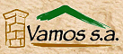Logo, VAMOS TRADITIONAL VILLAGE, Αποκόρωνας, Χανιά, Κρήτη