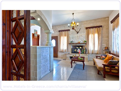 VILLAS EVA & GIORGOS, Photo 11