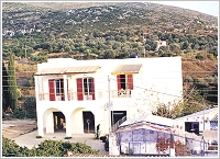 MARIA ROOMS DIMOS MASTICHOCHORION, Armolia, Chios, Photo 4