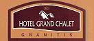 Logo, GRAND CHALET, MAKEDONIA, DRAMA, GRANITIS, DRAMA