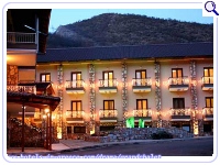 GRAND CHALET HOTEL RESTAURANT CAFE, Photo 1 GRAND CHALET HOTEL RESTAURANT CAFE, Photo 1