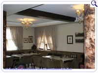 GRAND CHALET HOTEL RESTAURANT CAFE, Photo 3