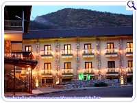 GRAND CHALET HOTEL RESTAURANT CAFE, Granitis, Drama, Photo 5