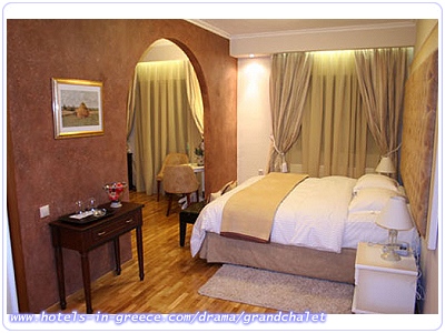 GRAND CHALET HOTEL RESTAURANT CAFE, Photo 2 GRAND CHALET HOTEL RESTAURANT CAFE, Photo 2