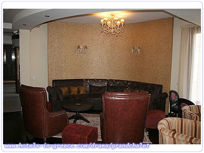 GRAND CHALET HOTEL RESTAURANT CAFE, Photo 4 GRAND CHALET HOTEL RESTAURANT CAFE, Photo 4