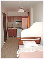 MARILIA HOLIDAY APARTMENTS, Volakas, Drama, Photo 6