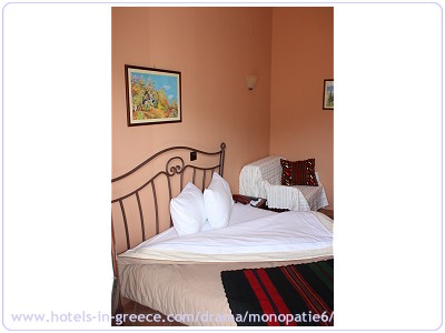 TO MONOPATI E6 HOTEL, Photo 2 TO MONOPATI E6 HOTEL, Photo 2