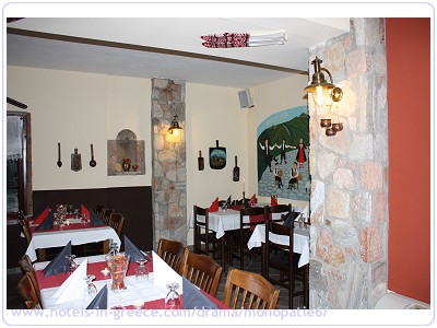 TO MONOPATI E6 HOTEL, Photo 4 TO MONOPATI E6 HOTEL, Photo 4
