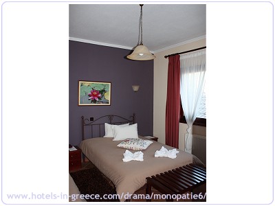 TO MONOPATI E6 HOTEL, Photo 6