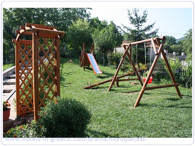 TO MONOPATI E6 HOTEL, Photo 7 TO MONOPATI E6 HOTEL, Photo 7