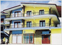 ORVILOS HOTEL, Photo 1 ORVILOS HOTEL, Photo 1