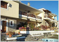 PHILOXENIA HOTEL, Photo 1 PHILOXENIA HOTEL, Photo 1