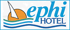 Logo, EPHI, ARGOSARONIKOS, EGINA, , 