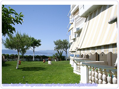 POSIDONIA PANSION, Photo 8 POSIDONIA PANSION, Photo 8
